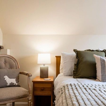 Clifford Chambers - Cosy 2 Bedroom Cottage! Shottery Exterior foto