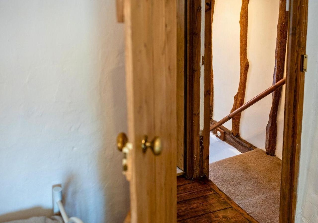 Clifford Chambers - Cosy 2 Bedroom Cottage! Shottery Exterior foto