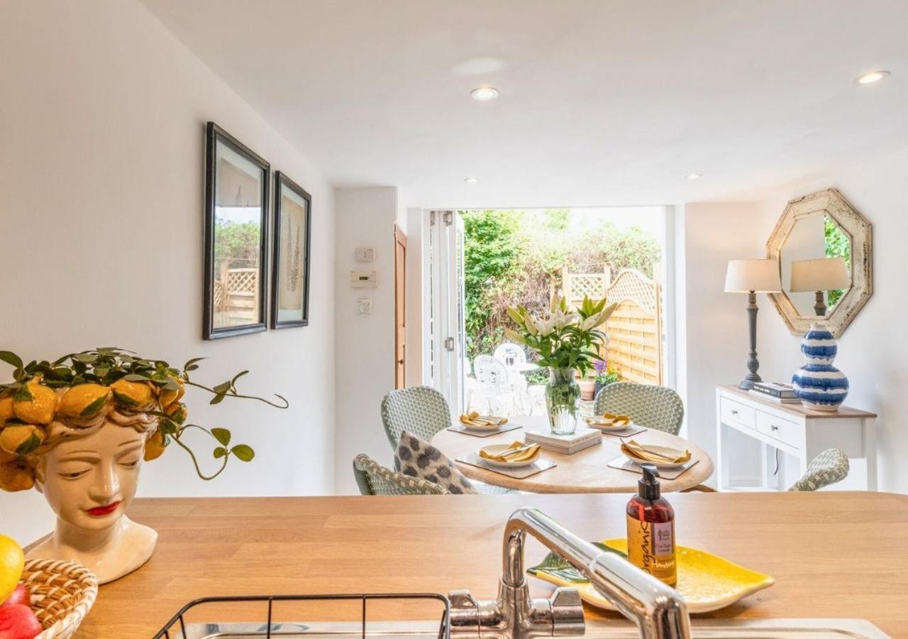 Clifford Chambers - Cosy 2 Bedroom Cottage! Shottery Exterior foto