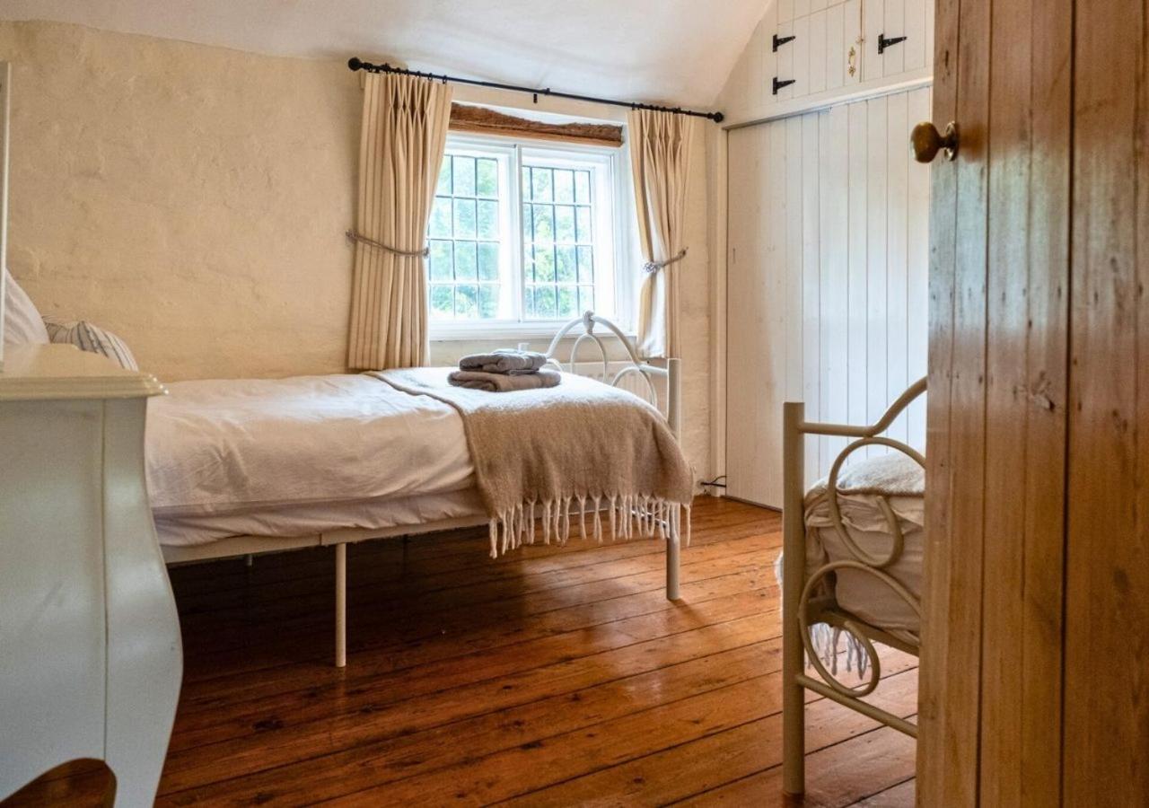 Clifford Chambers - Cosy 2 Bedroom Cottage! Shottery Exterior foto